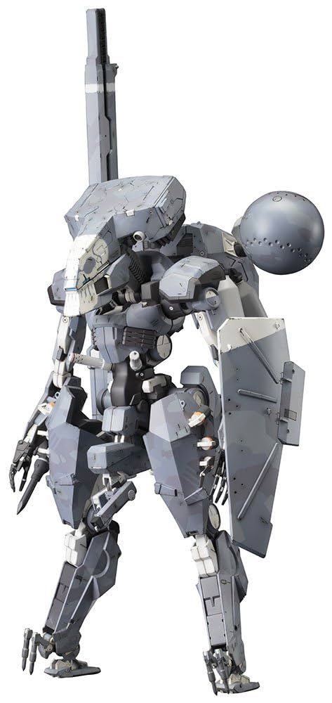 寿屋 L GEAR SAHELANTHROPUS プラモデル Amazon.co.jp: コトブキヤ メタルギア ソリッドV ザ・ファントム